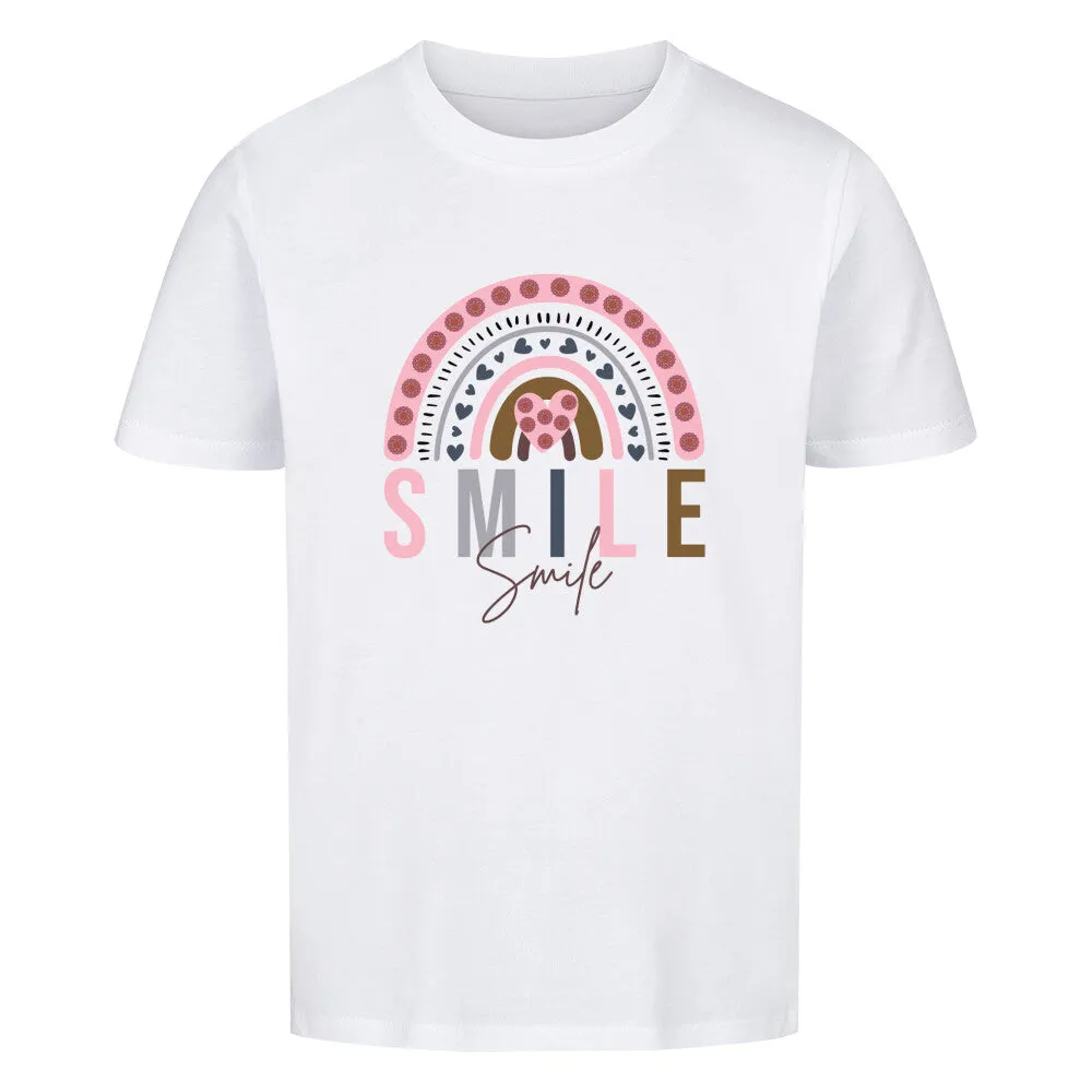 T-Shirt Kids | Smile