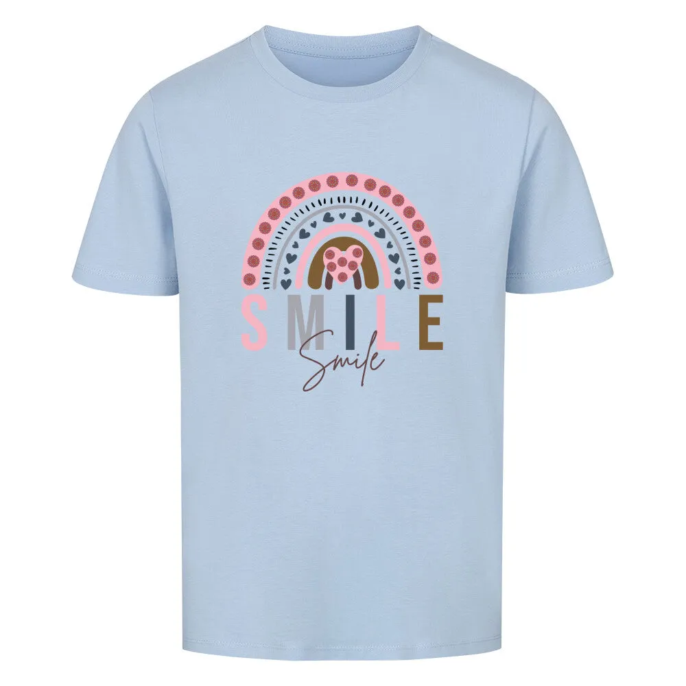 T-Shirt Kids | Smile