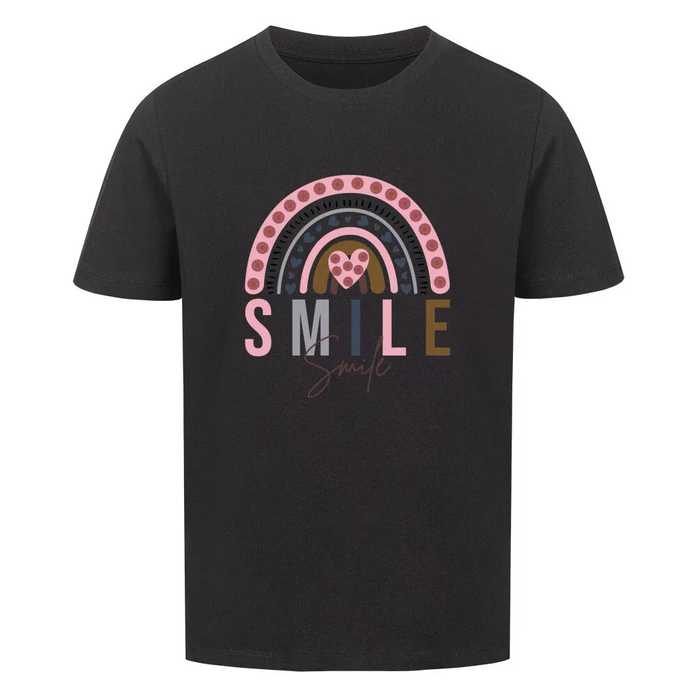 T-Shirt Kids | Smile