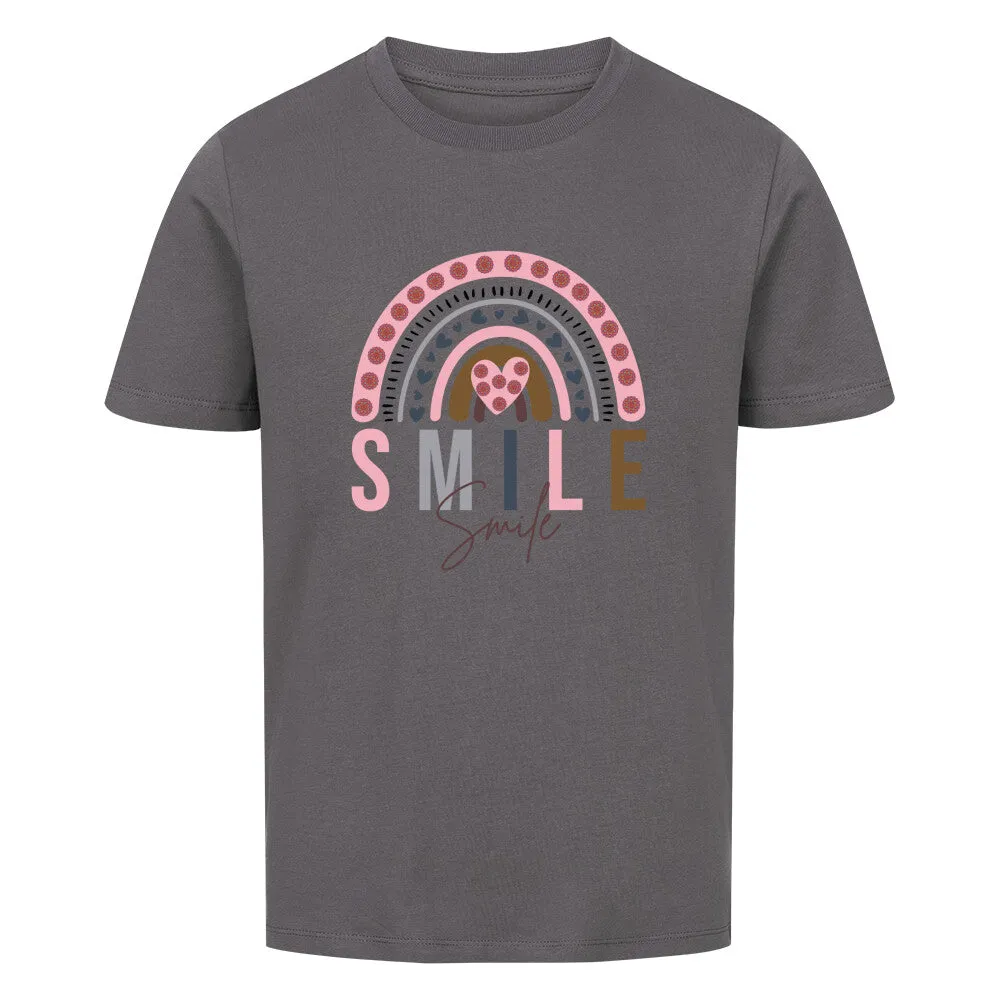 T-Shirt Kids | Smile