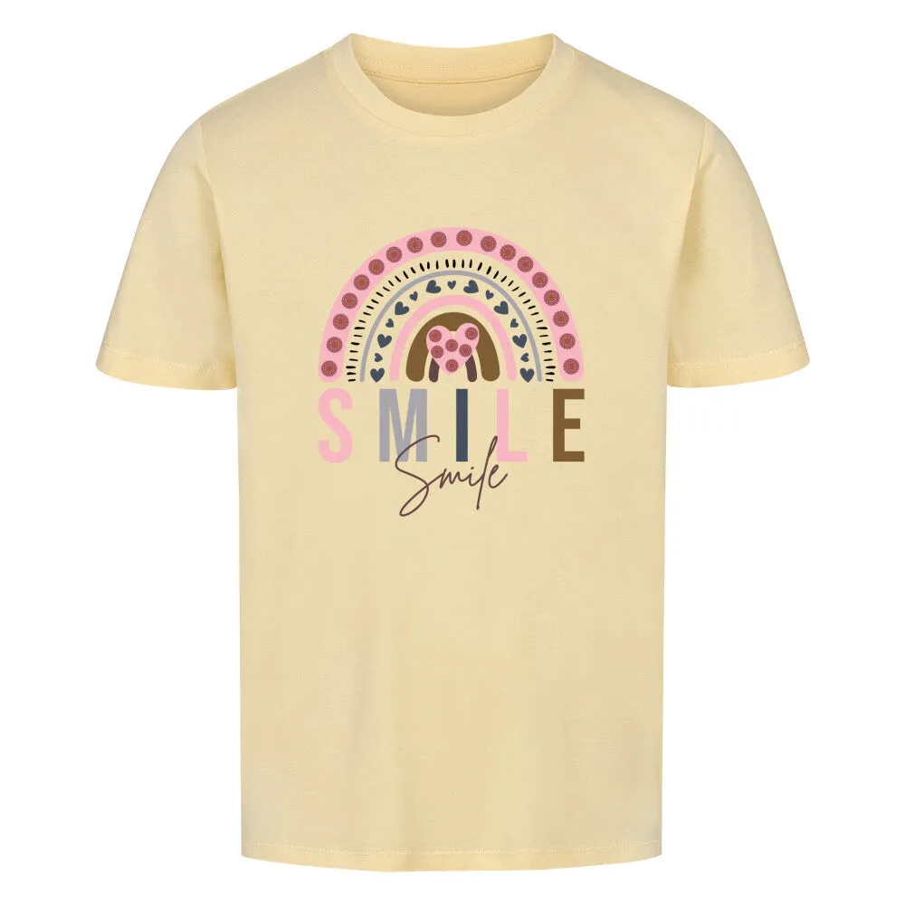 T-Shirt Kids | Smile