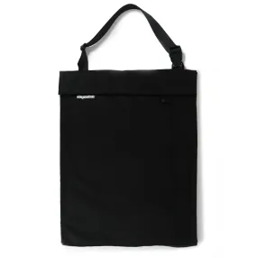 TRACK CHAINRING BAG "STAYER" PLUS Black