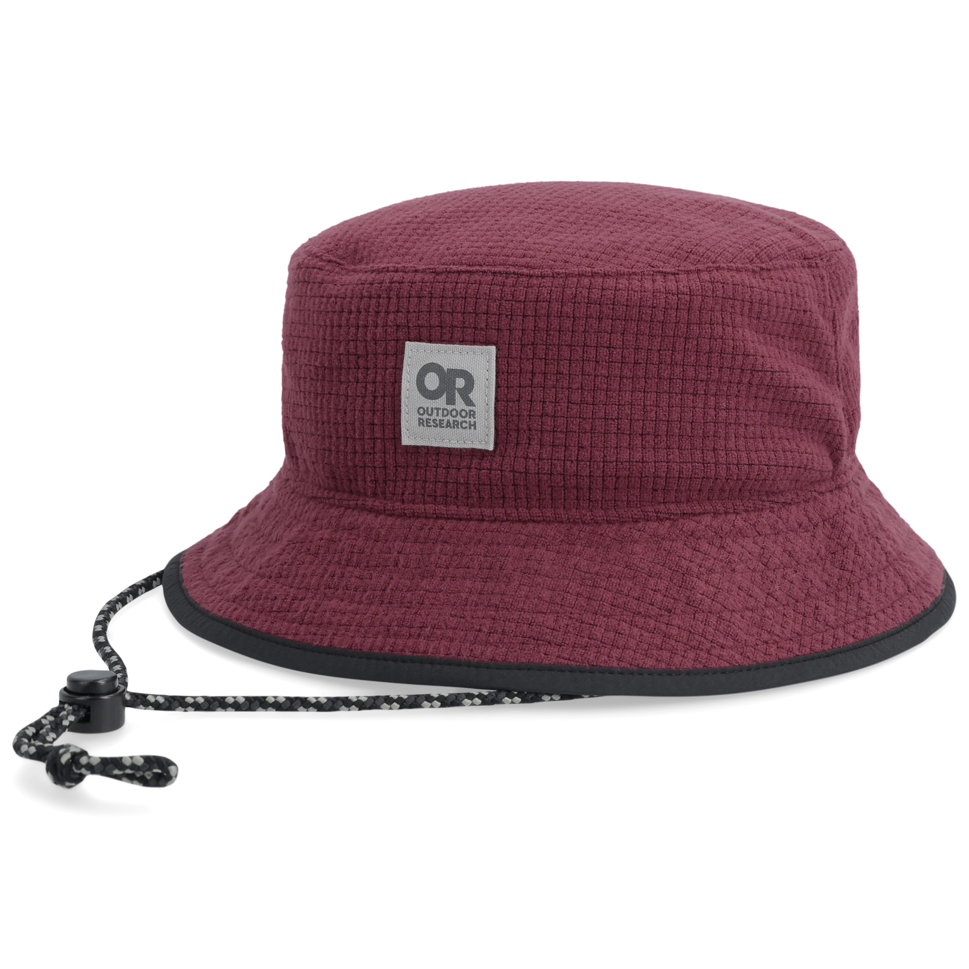 Trail Mix Bucket Hat