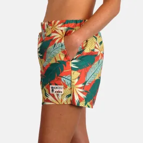 Vintage EKZOTIC Shorts - Geotropics