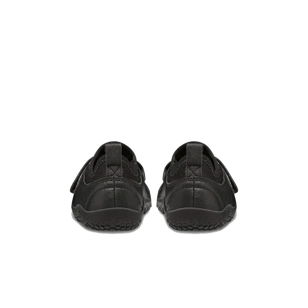 Vivobarefoot Primus School II Kids Obsidian