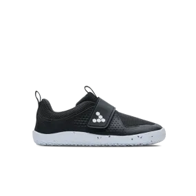 Vivobarefoot Primus Sport III Kids Obsidian