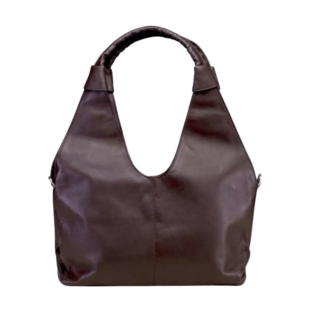 Volera Luxury Soft Leather Hobo Bag