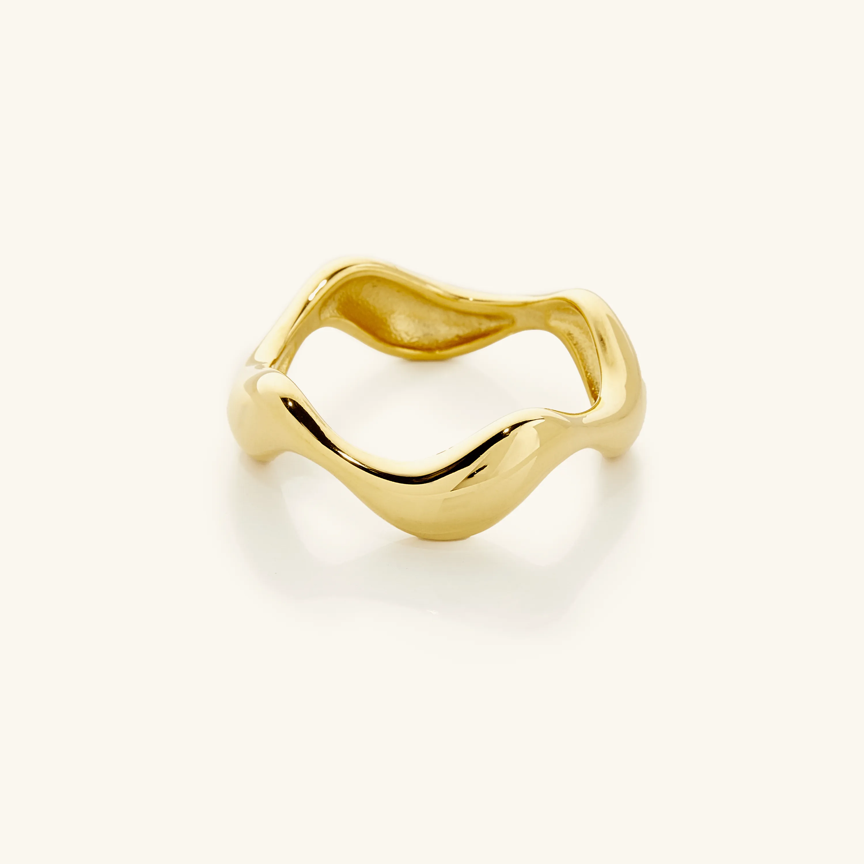 Wave Ring