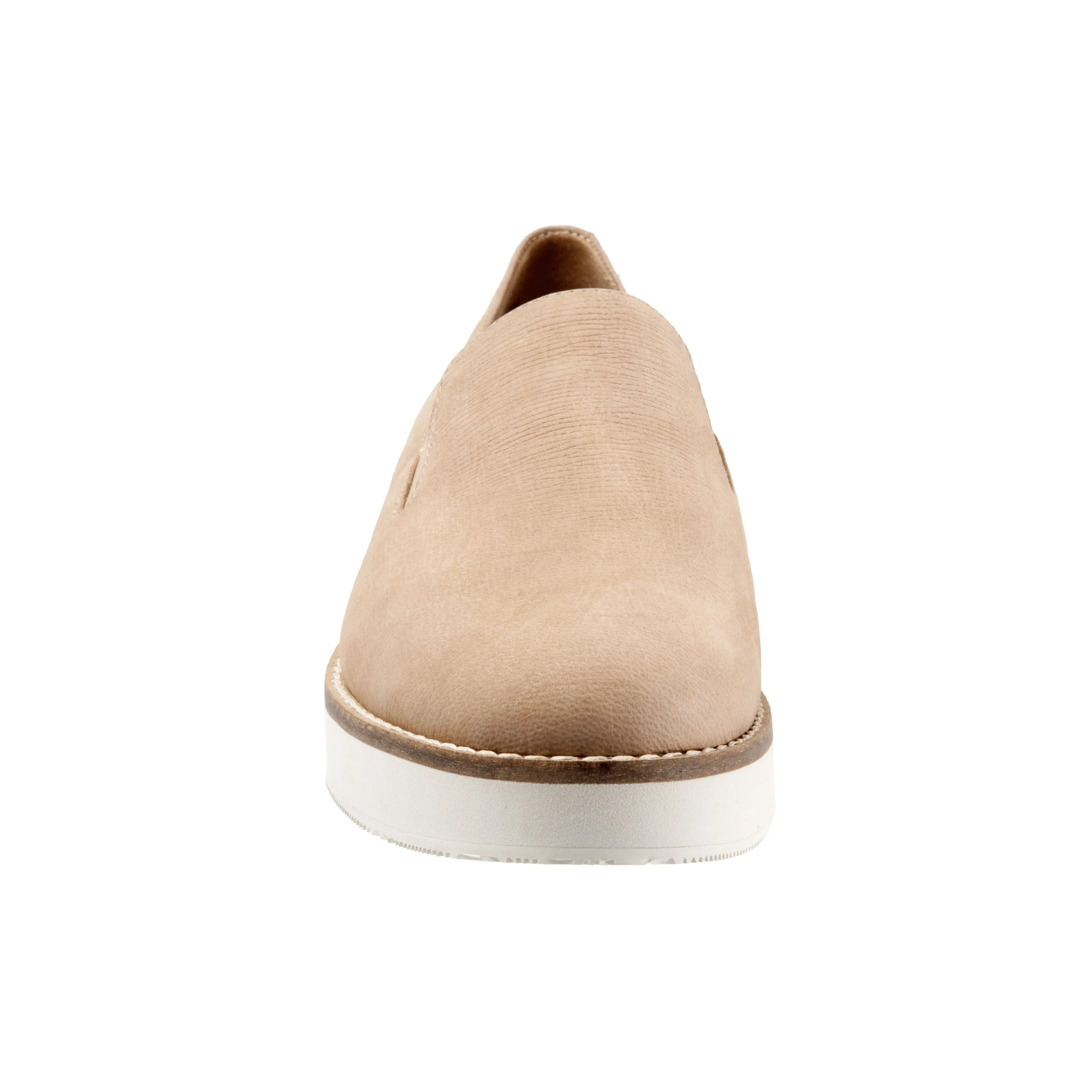 Whistle 234 Sand Slip-on Shoes