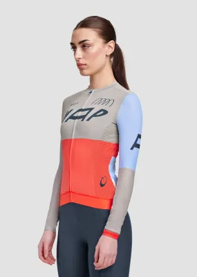 Women's Adapt Pro Air LS Jersey