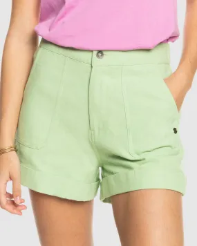 Womens Alta Short Shorts