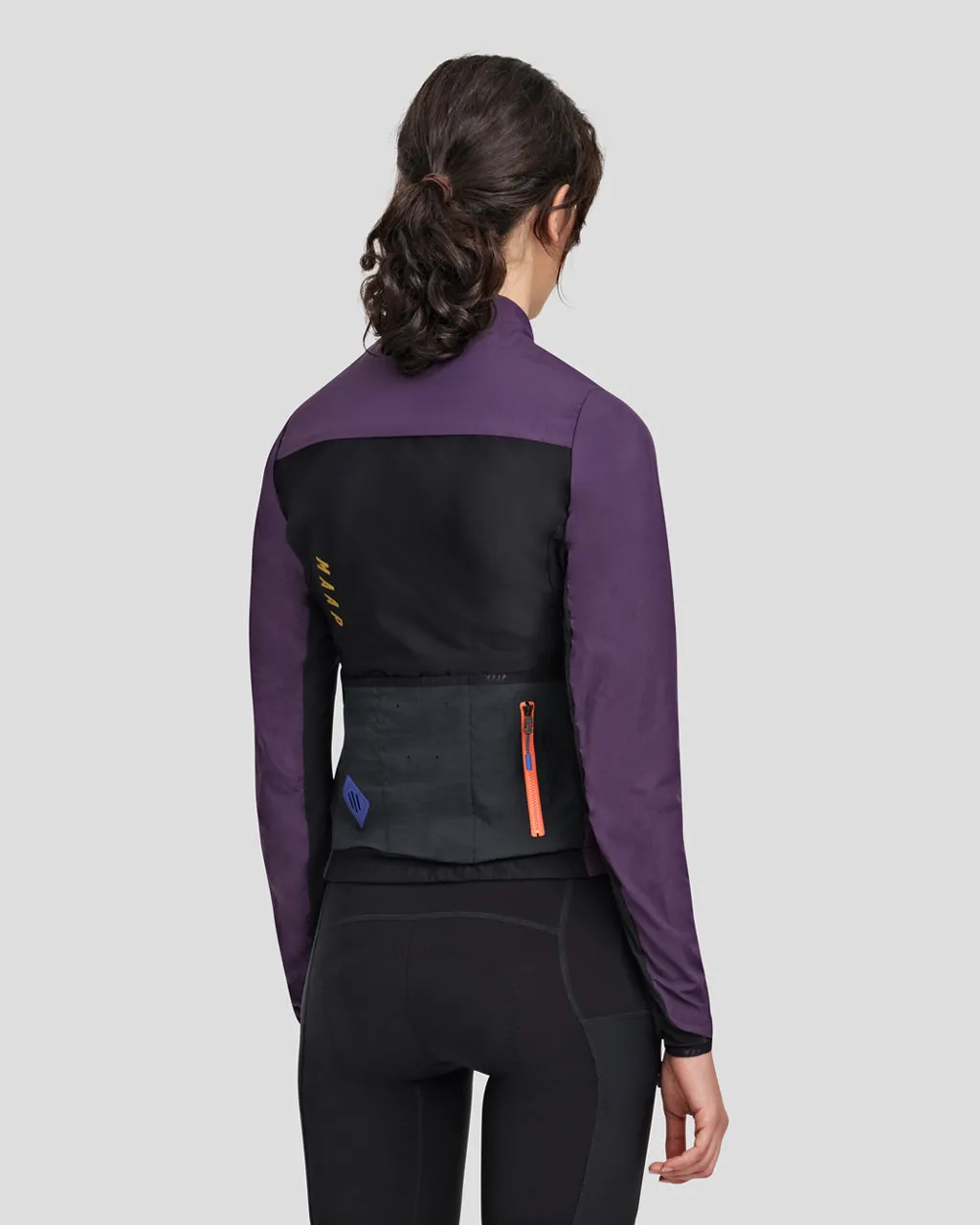 Women's Alt_Road Thermal Jacket