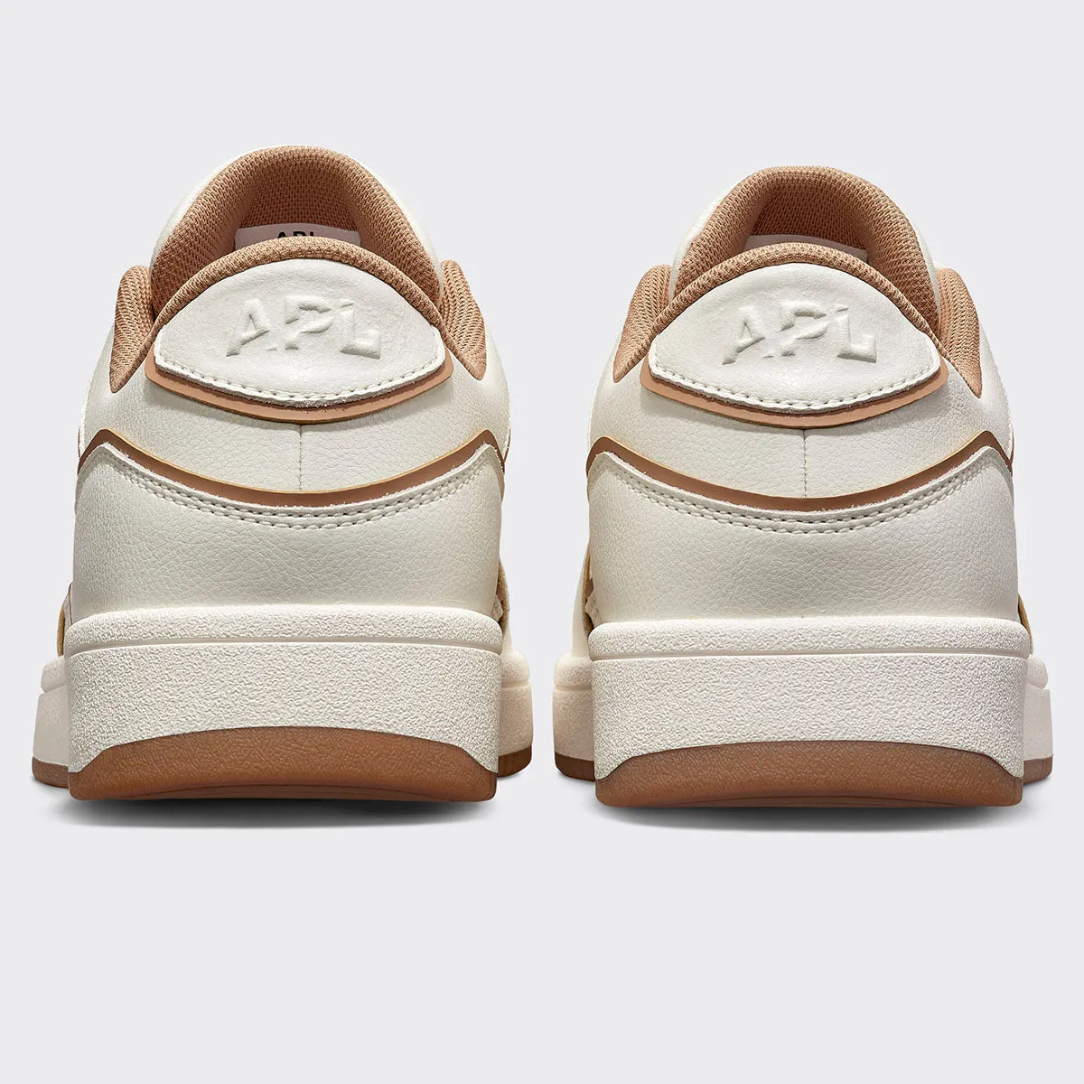 Women's Nostalgia '87 Ivory / Gum