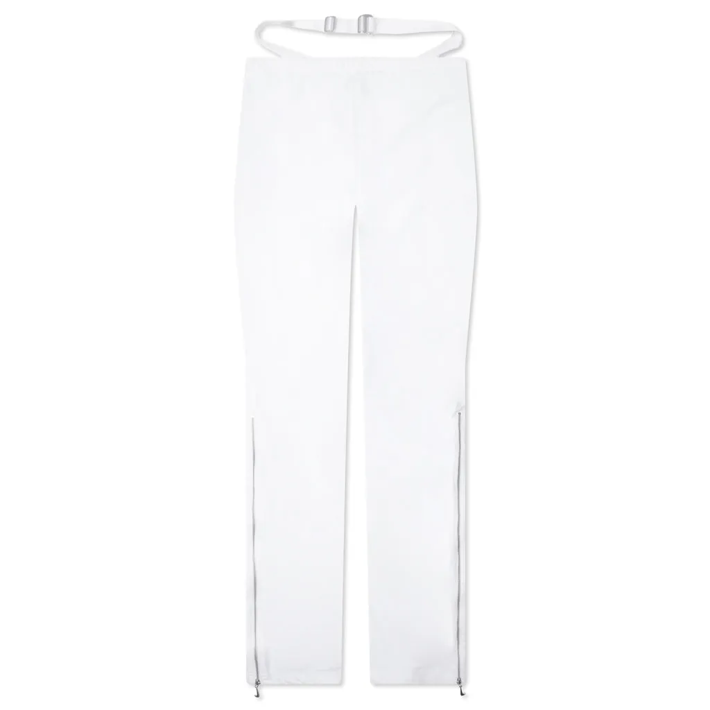 Women's NRG HE Pant - White