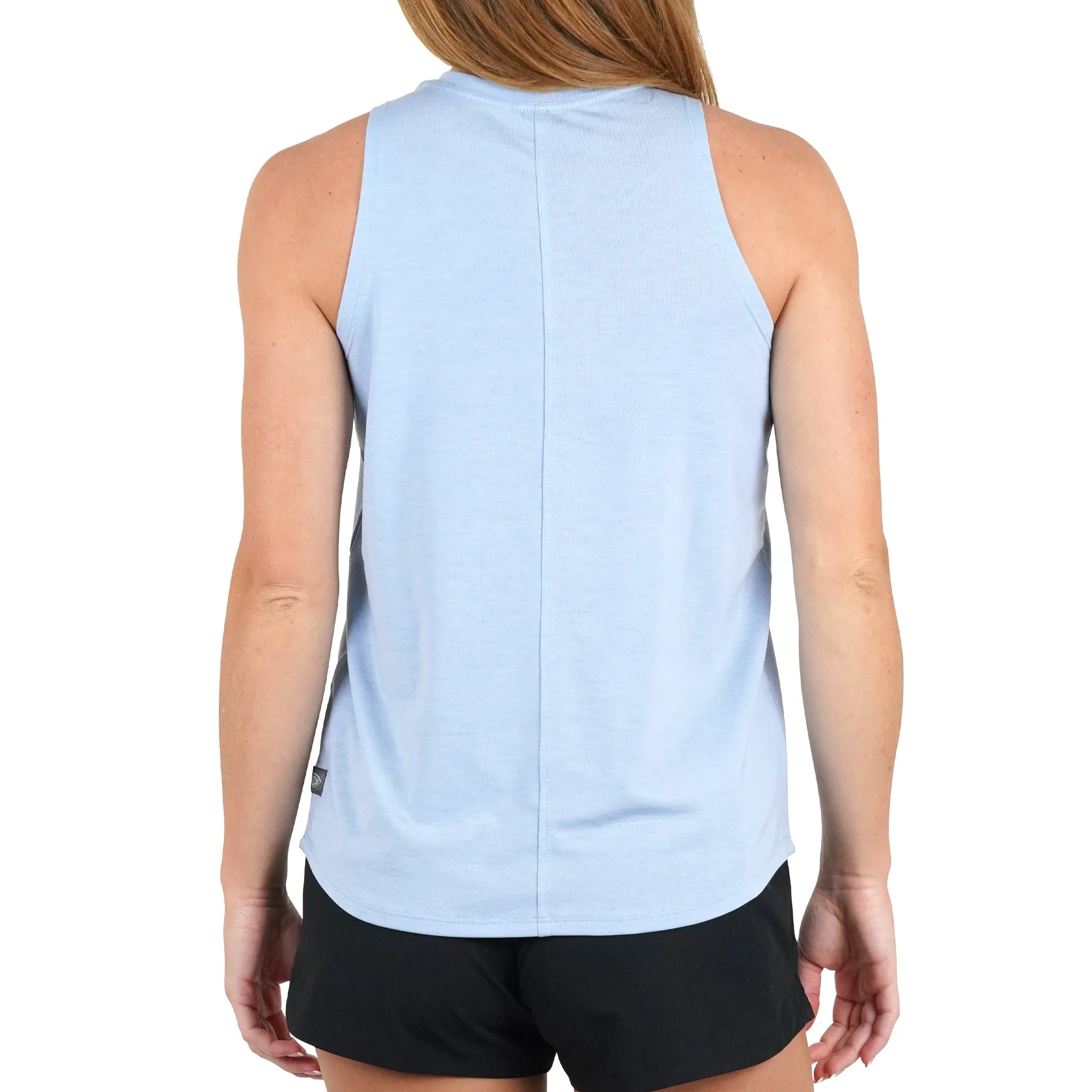 Women's Ocean Bound Performance Tank