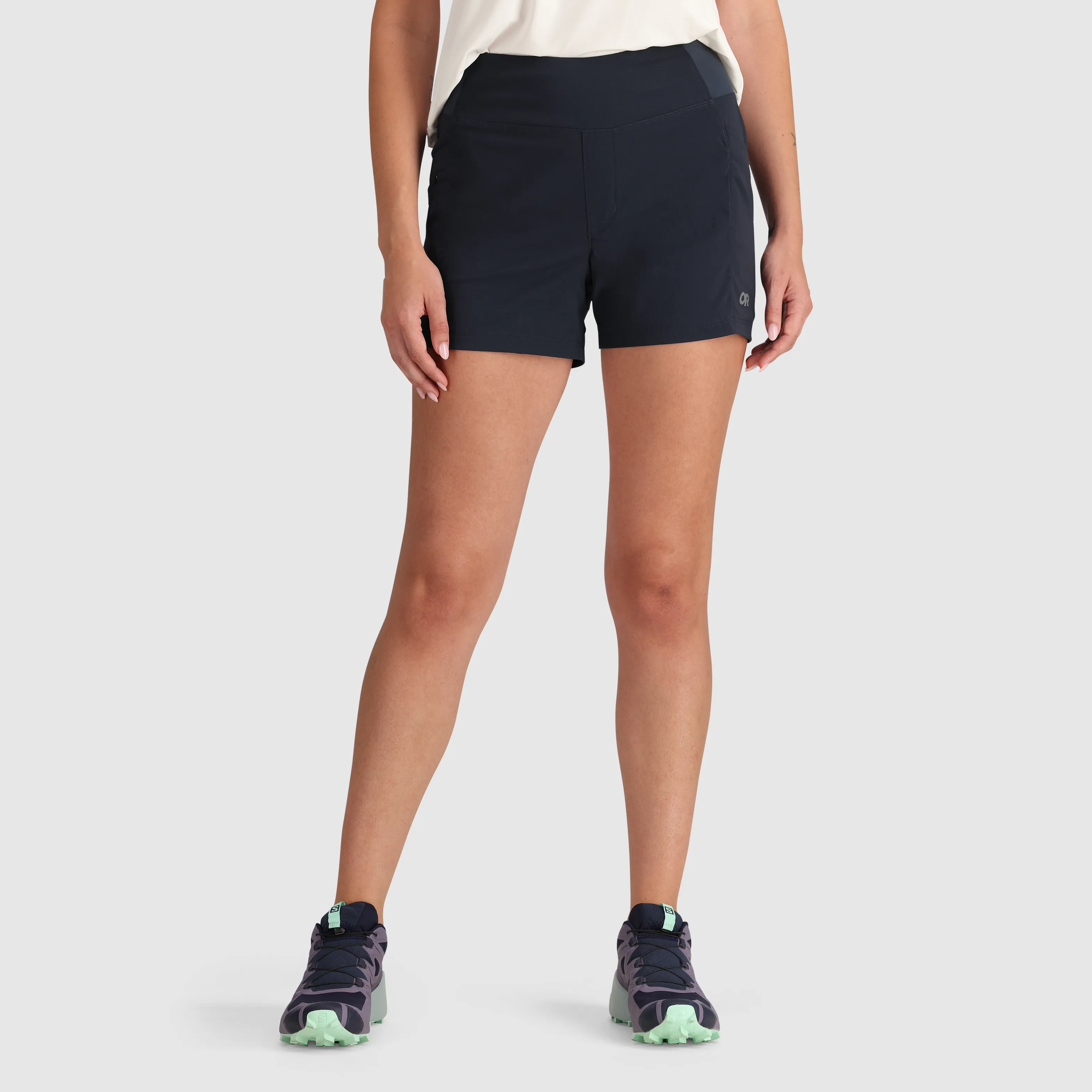 Women's Zendo Shorts